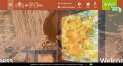 Desktop Screenshot of bristolbuja.it